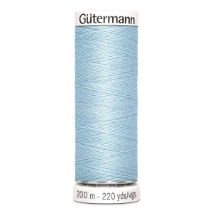 Gütermann (standaard) garen 200m - 276