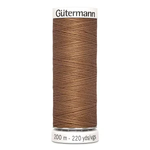 Gütermann (standaard) garen 200m - 842