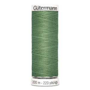 Gütermann (standaard) garen 200m - 821