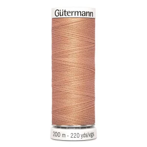 Gütermann (standaard) garen 200m - 938