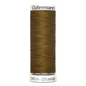 Gütermann (standaard) garen 200m - 288