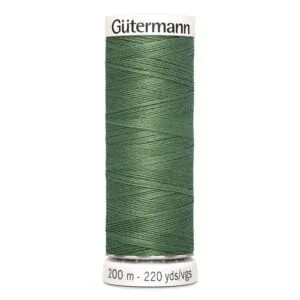 Gütermann (standaard) garen 200m - 296