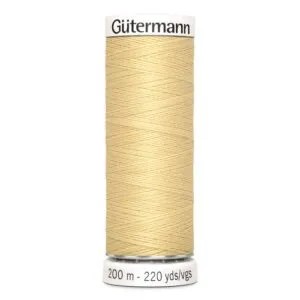 Gütermann (standaard) garen 200m - 325