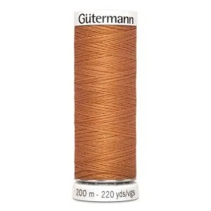 Gütermann (standaard) garen 200m - 612