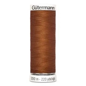 Gütermann (standaard) garen 200m - 649