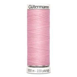Gütermann (standaard) garen 200m - 660