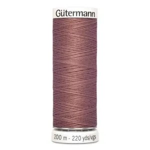 Gütermann (standaard) garen 200m - 844