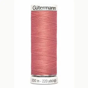 Gütermann (standaard) garen 200m - 080
