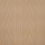 Jacquard gebreid grof naturel beige