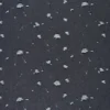 Jeans met gaten donkerblauw - Afbeelding 2
