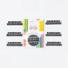 Little Rosy Cheeks labels 'Handmade - Imagine what else I can do' - Afbeelding 3