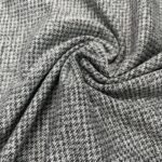 Punta di roma jacquard miniblokjes