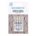 Schmetz stretch naalden 75/11
