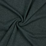 Sweat antraciet melange