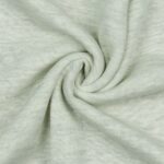 Coupon 56cm Sweat ecru melange