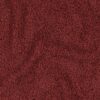 Coupon 29cm Teddy fur bordeaux - Afbeelding 2