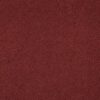 Coupon 29cm Teddy fur bordeaux - Afbeelding 4