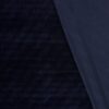 Fluweel stretch navy - Afbeelding 4