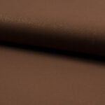 Punta di roma goud glitterend lichtbruin