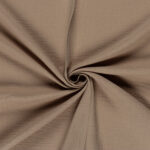 Hydrofiel donker beige