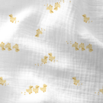 Hydrofiel kuikentjes