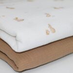 Hydrofiel klein konijntje