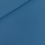 French Terry Pacifische kust blauw – See you at Six