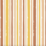 Coated jersey summer vertical all spice – Family Fabrics
