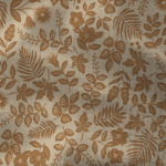 Hydrofiel bloemetjes Imina