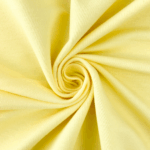 Tricot botergeel
