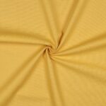 Canvas geel
