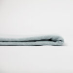 Boordstof – Babyblauw – See you at Six