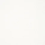 Katoen voile broderie schulprand gebroken wit