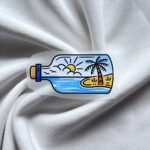 Transfer S: ‘Fles zee’