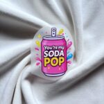 Transfer XS: ‘Soda pop’
