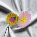 Transfer S: ‘Berry good let’s go bananas’