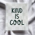 Transfer L: ‘Kind is cool’