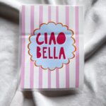 Transfer L: ‘Ciao bella’