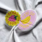 Transfer M: ‘Berry good’