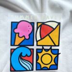 Transfer L: ‘Summer faves’