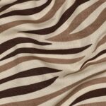 Sweat zebra naturel