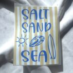 Transfer XL: ‘Salt sand sea’