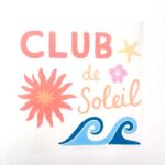 Transfer XS: ‘Club de soleil’