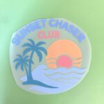 Transfer L: ‘Sunset chaser club’