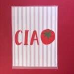 Transfer L: ‘Ciao tomaat’