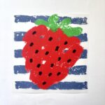 Transfer XL: ‘Aardbei ‘